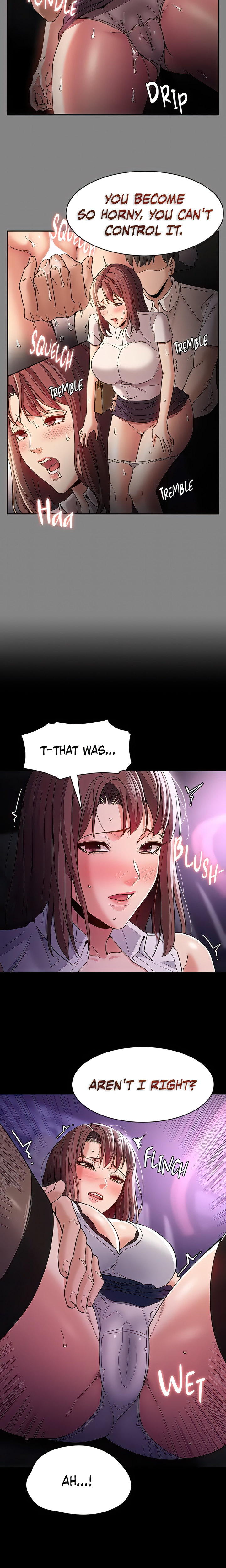 Pervert Diary - Chapter 37 [photo 18] - MangaPorn