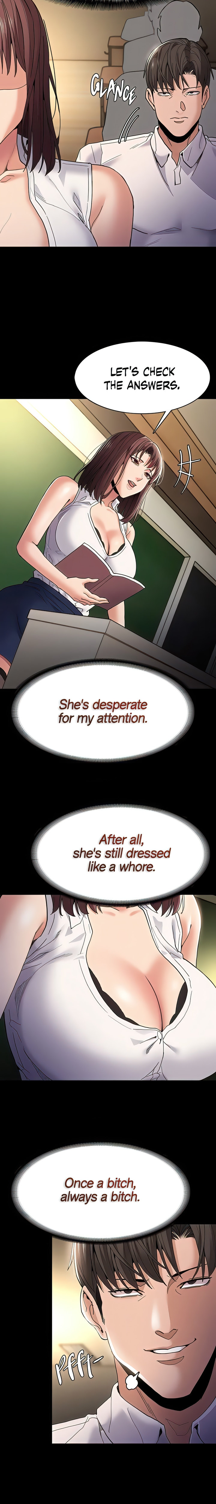 Pervert Diary - Chapter 37 [photo 4] - MangaPorn