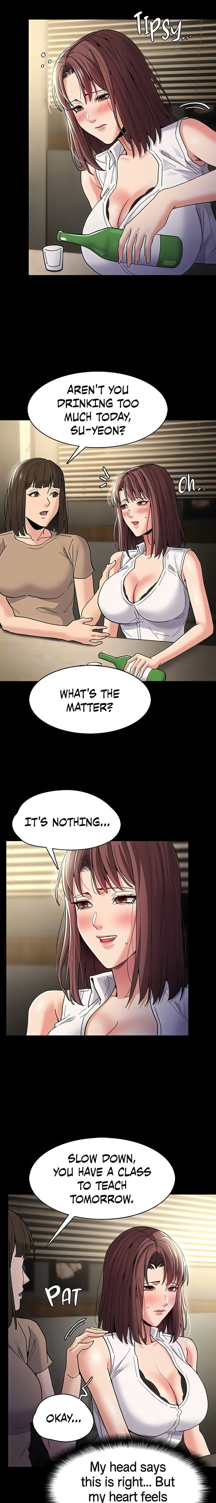 Pervert Diary - Chapter 37 [photo 6] - MangaPorn