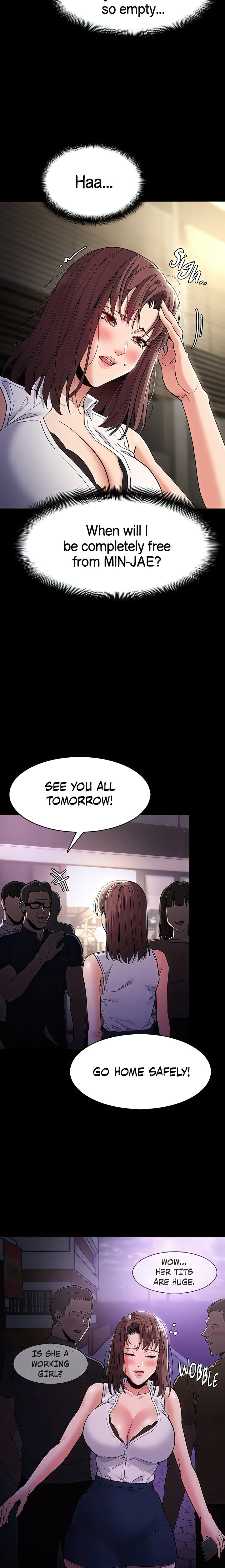 Pervert Diary - Chapter 37 [photo 7] - MangaPorn