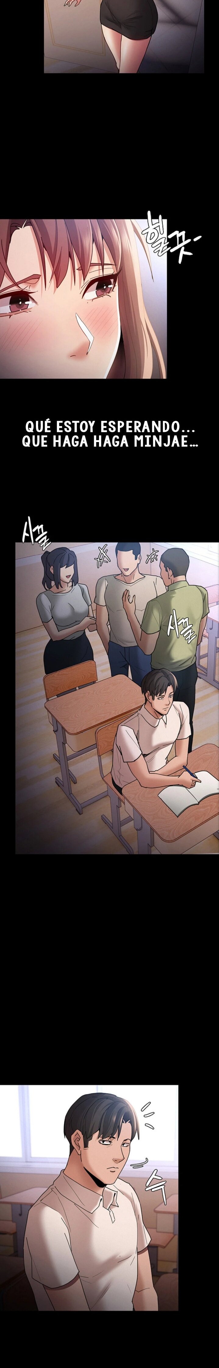 Pervert Diary Raw - Chapter 13 [photo 15] - MangaPorn