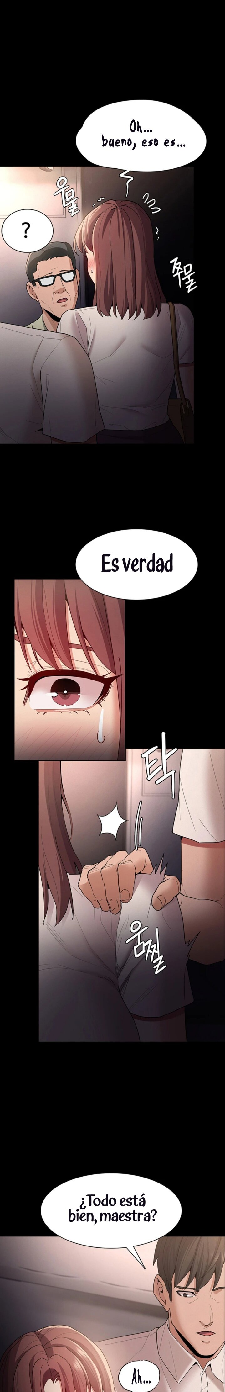Pervert Diary Raw - Chapter 13 [photo 5] - MangaPorn