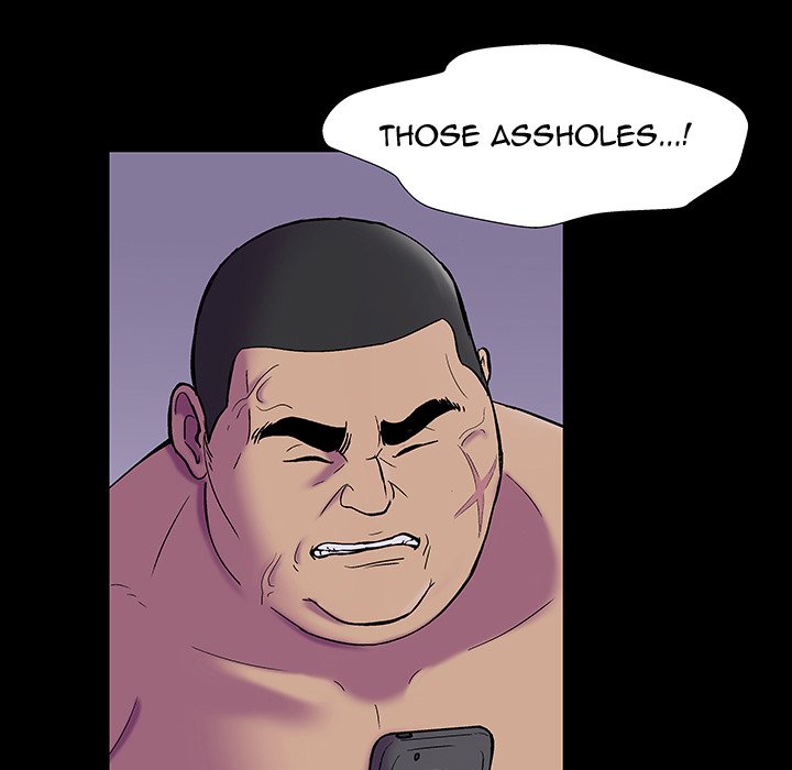 Project Utopia - Chapter 173 [photo 29] - MangaPorn