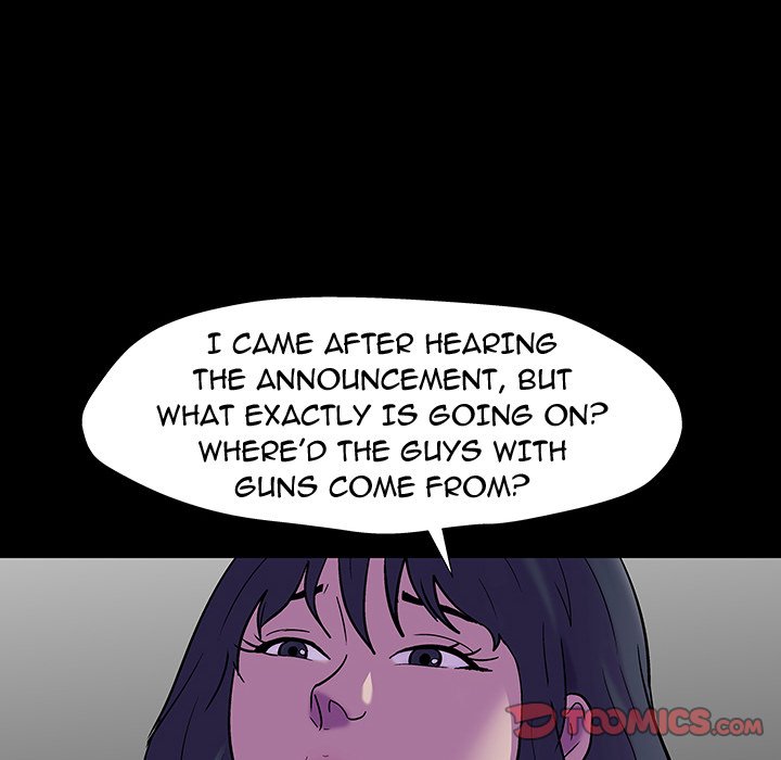 Project Utopia - Chapter 173 [photo 38] - MangaPorn