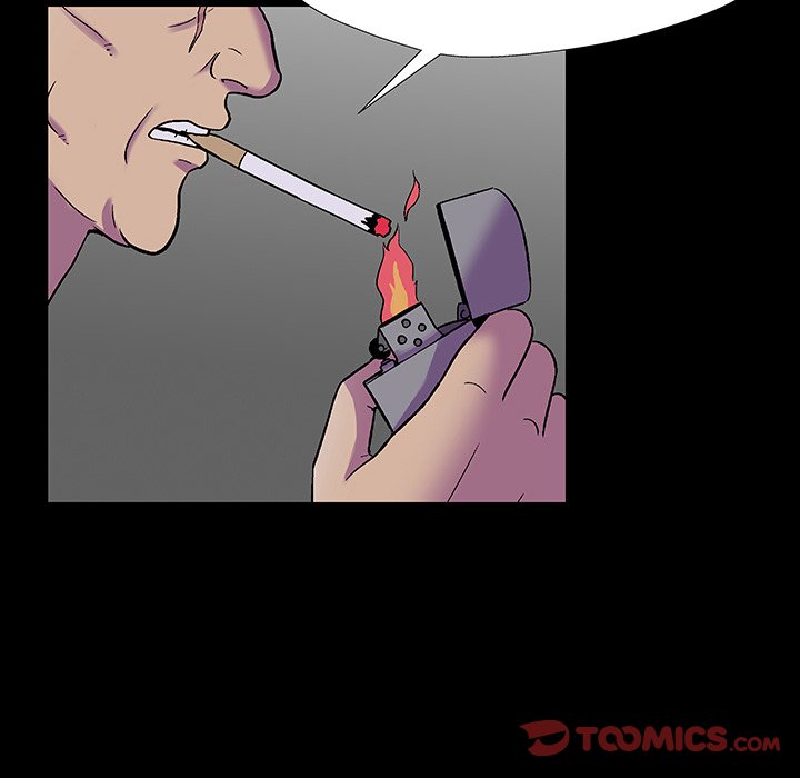 Project Utopia - Chapter 173 [photo 40] - MangaPorn