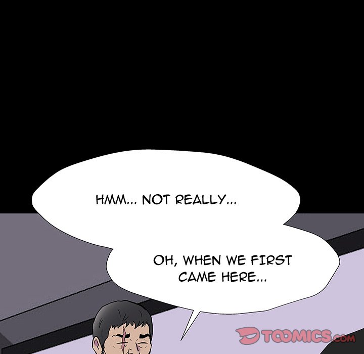 Project Utopia - Chapter 173 [photo 44] - MangaPorn