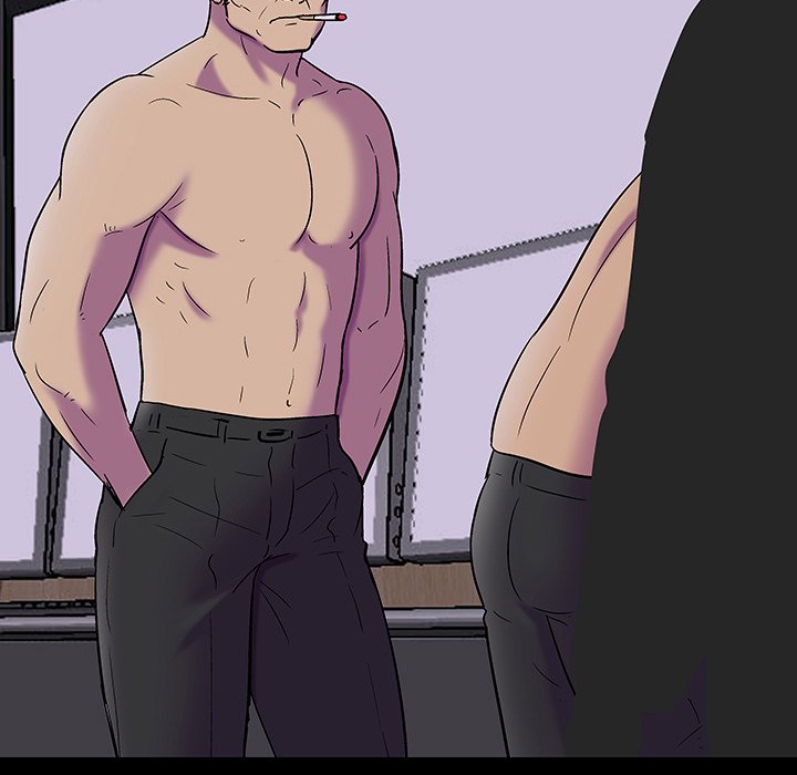 Project Utopia - Chapter 173 [photo 45] - MangaPorn
