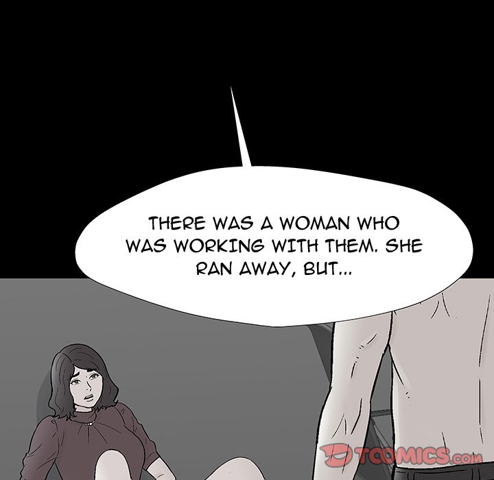 Project Utopia - Chapter 173 [photo 46] - MangaPorn