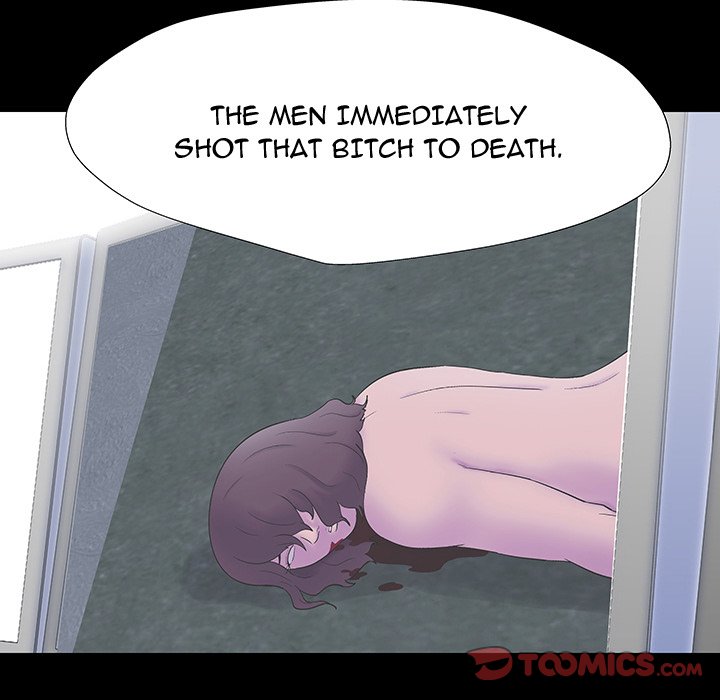 Project Utopia - Chapter 173 [photo 48] - MangaPorn