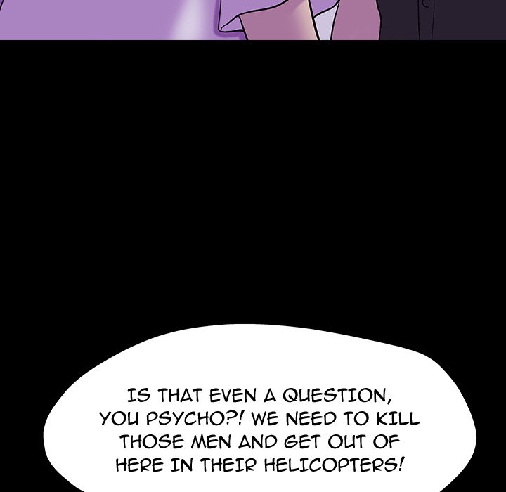 Project Utopia - Chapter 173 [photo 53] - MangaPorn