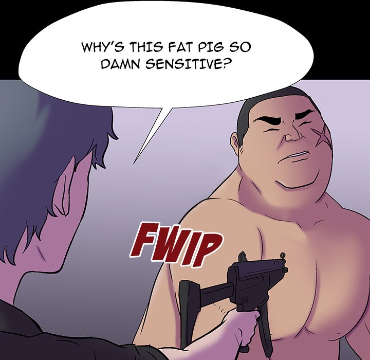Project Utopia - Chapter 173 [photo 57] - MangaPorn