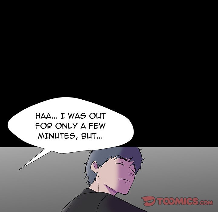 Project Utopia - Chapter 173 [photo 60] - MangaPorn