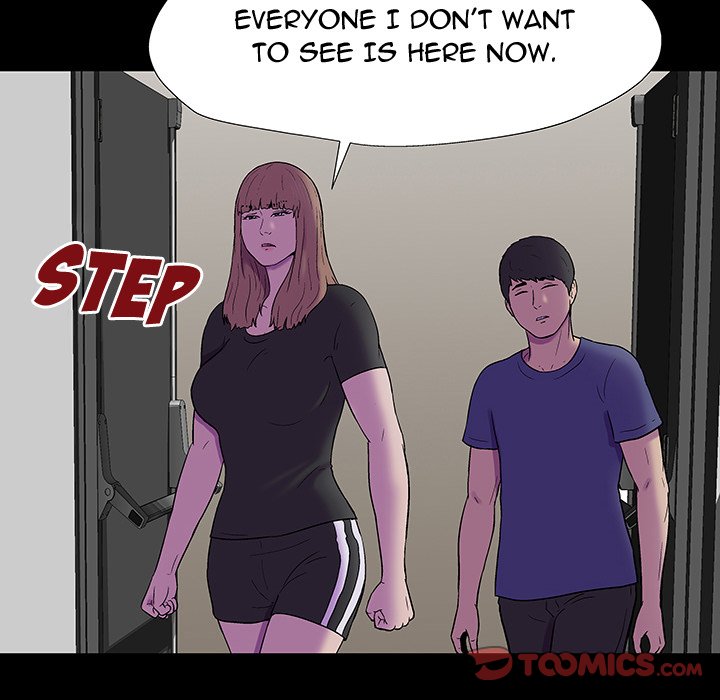Project Utopia - Chapter 173 [photo 62] - MangaPorn