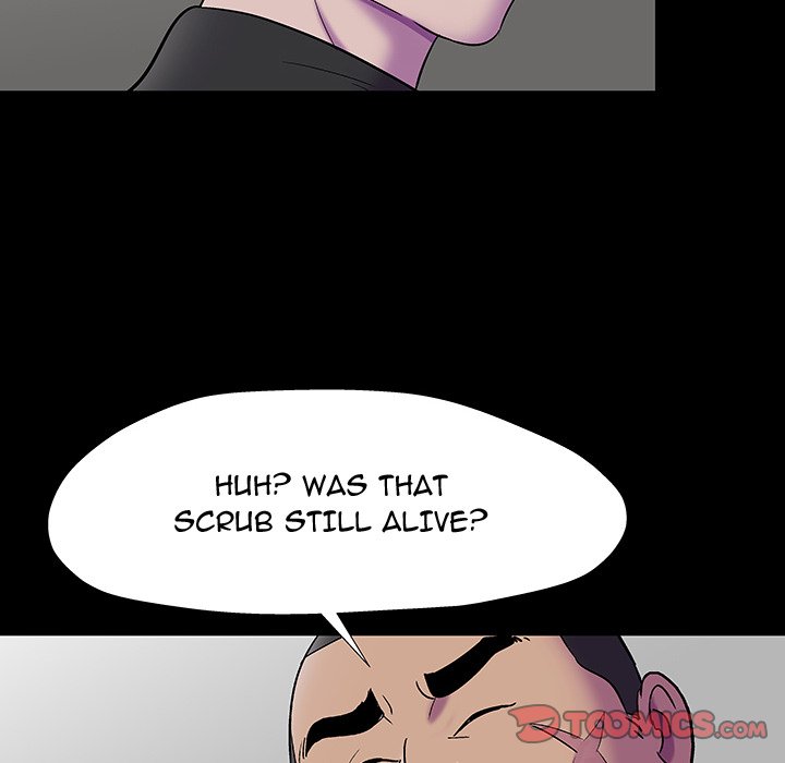 Project Utopia - Chapter 173 [photo 64] - MangaPorn