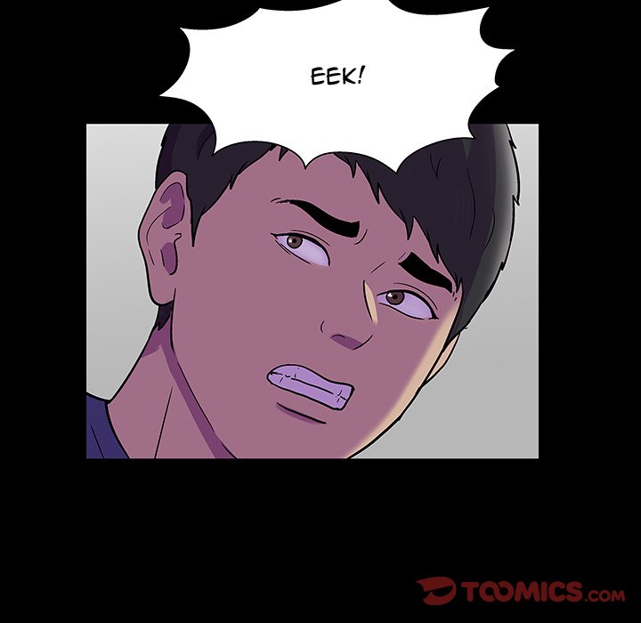 Project Utopia - Chapter 173 [photo 66] - MangaPorn