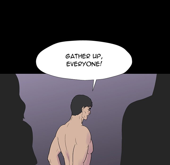 Project Utopia - Chapter 173 [photo 71] - MangaPorn