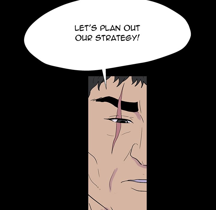 Project Utopia - Chapter 173 [photo 73] - MangaPorn
