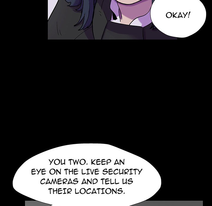 Project Utopia - Chapter 174 [photo 15] - MangaPorn