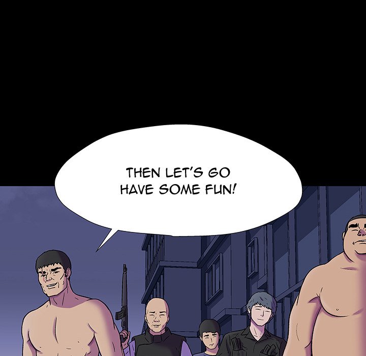 Project Utopia - Chapter 174 [photo 17] - MangaPorn