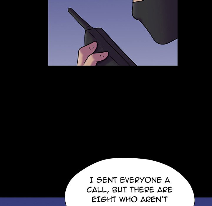 Project Utopia - Chapter 174 [photo 60] - MangaPorn