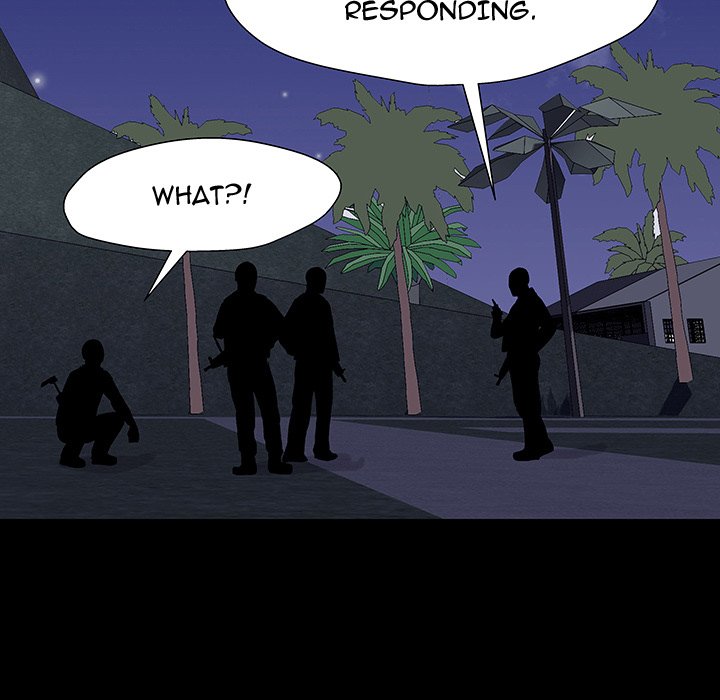 Project Utopia - Chapter 174 [photo 61] - MangaPorn