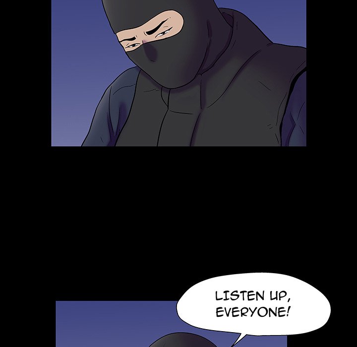 Project Utopia - Chapter 174 [photo 65] - MangaPorn