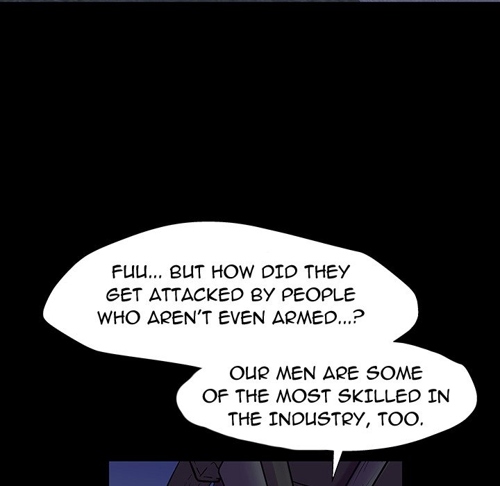 Project Utopia - Chapter 174 [photo 68] - MangaPorn