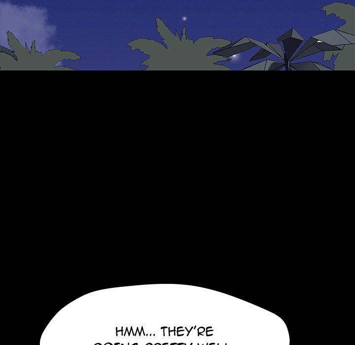Project Utopia - Chapter 174 [photo 75] - MangaPorn