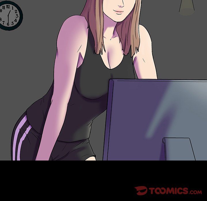 Project Utopia - Chapter 174 [photo 78] - MangaPorn