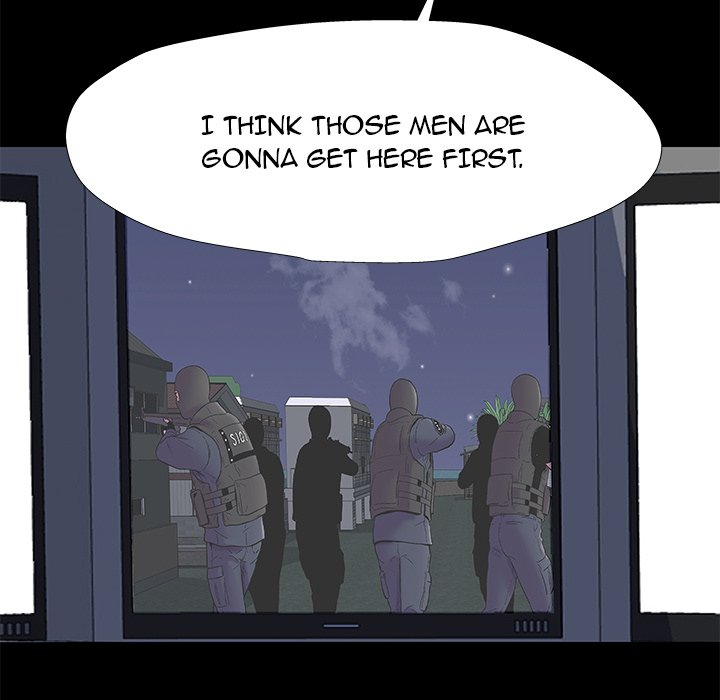 Project Utopia - Chapter 175 [photo 11] - MangaPorn