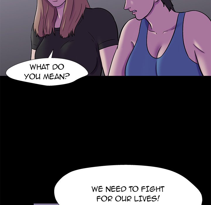 Project Utopia - Chapter 175 [photo 13] - MangaPorn