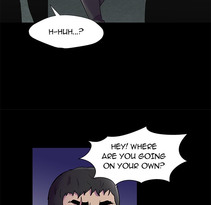 Project Utopia - Chapter 175 [photo 25] - MangaPorn