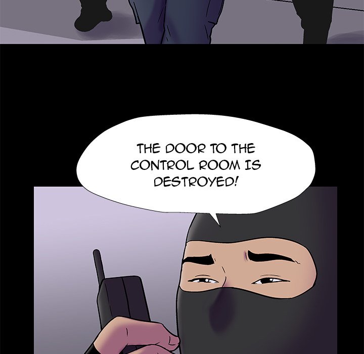 Project Utopia - Chapter 175 [photo 41] - MangaPorn