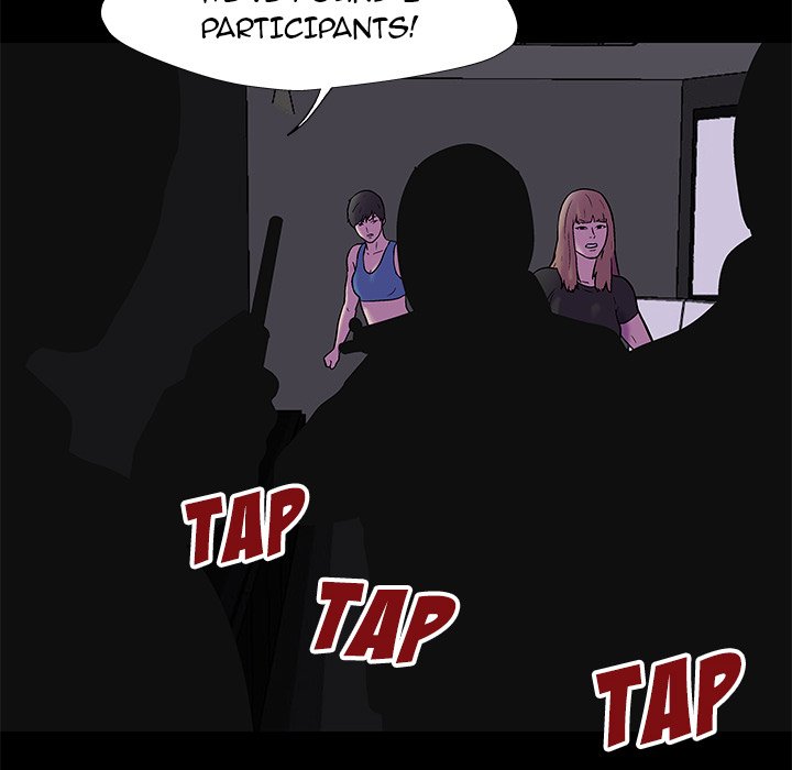 Project Utopia - Chapter 175 [photo 47] - MangaPorn