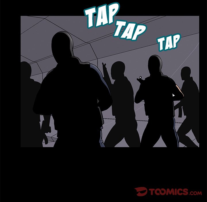 Project Utopia - Chapter 175 [photo 54] - MangaPorn