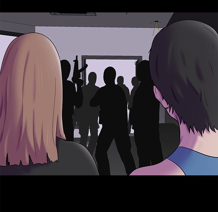 Project Utopia - Chapter 175 [photo 55] - MangaPorn