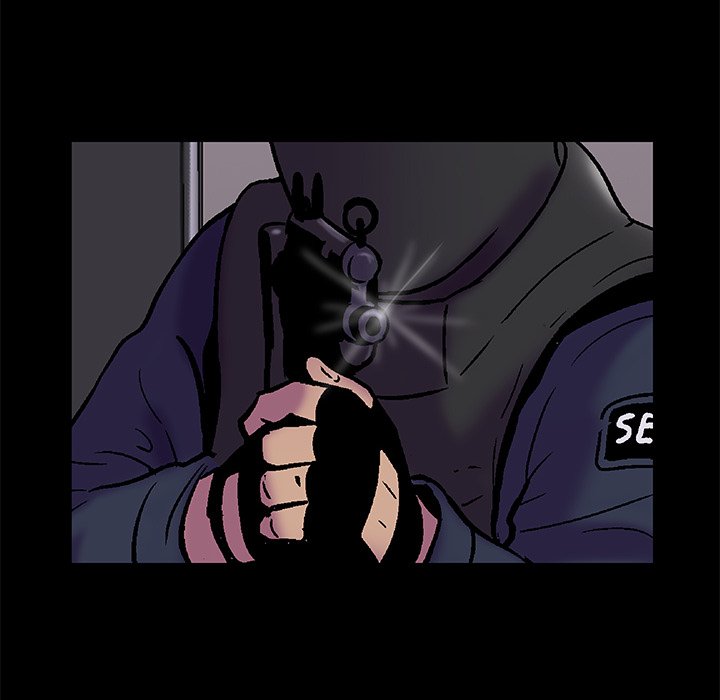 Project Utopia - Chapter 175 [photo 56] - MangaPorn