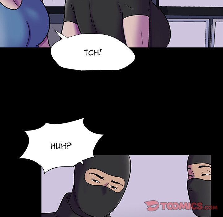 Project Utopia - Chapter 175 [photo 58] - MangaPorn