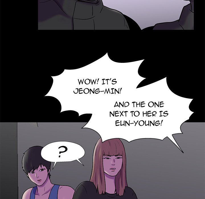Project Utopia - Chapter 175 [photo 59] - MangaPorn