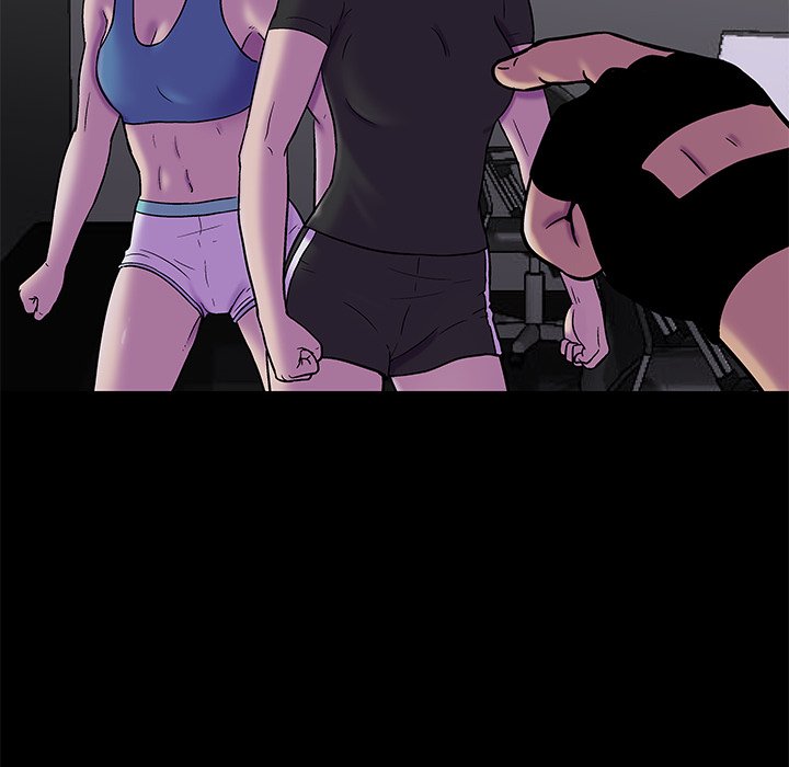 Project Utopia - Chapter 175 [photo 60] - MangaPorn