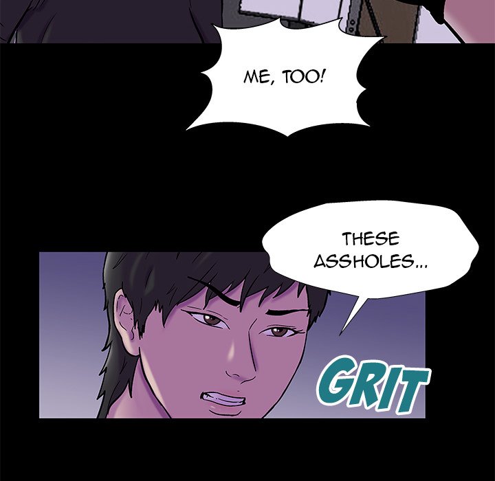 Project Utopia - Chapter 175 [photo 64] - MangaPorn