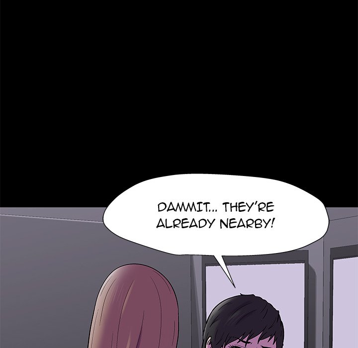 Project Utopia - Chapter 175 [photo 7] - MangaPorn
