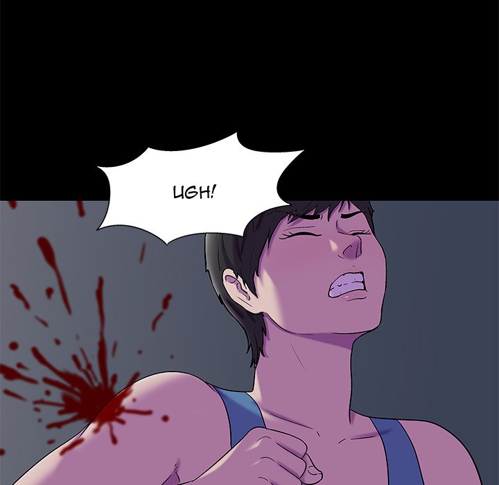 Project Utopia - Chapter 175 [photo 72] - MangaPorn