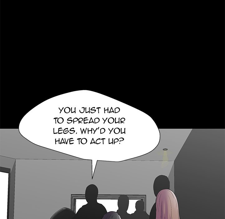 Project Utopia - Chapter 175 [photo 79] - MangaPorn
