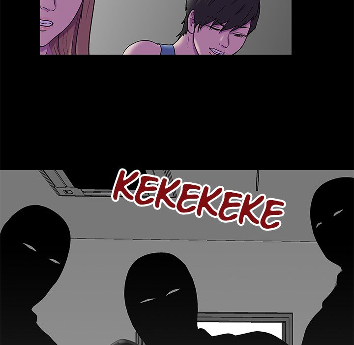 Project Utopia - Chapter 175 [photo 81] - MangaPorn