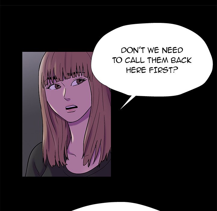 Project Utopia - Chapter 175 [photo 9] - MangaPorn