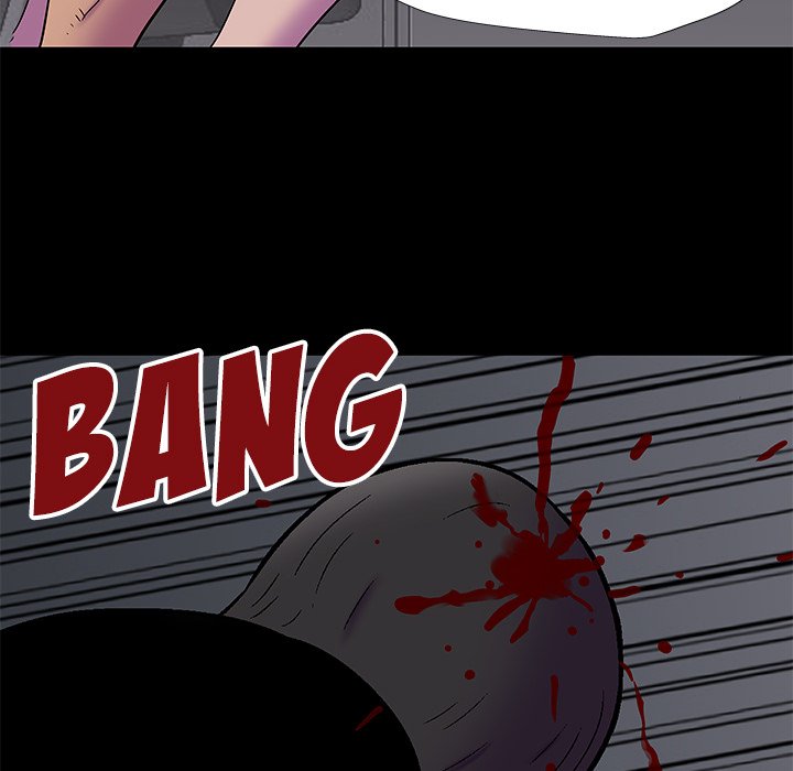 Project Utopia - Chapter 176 [photo 21] - MangaPorn