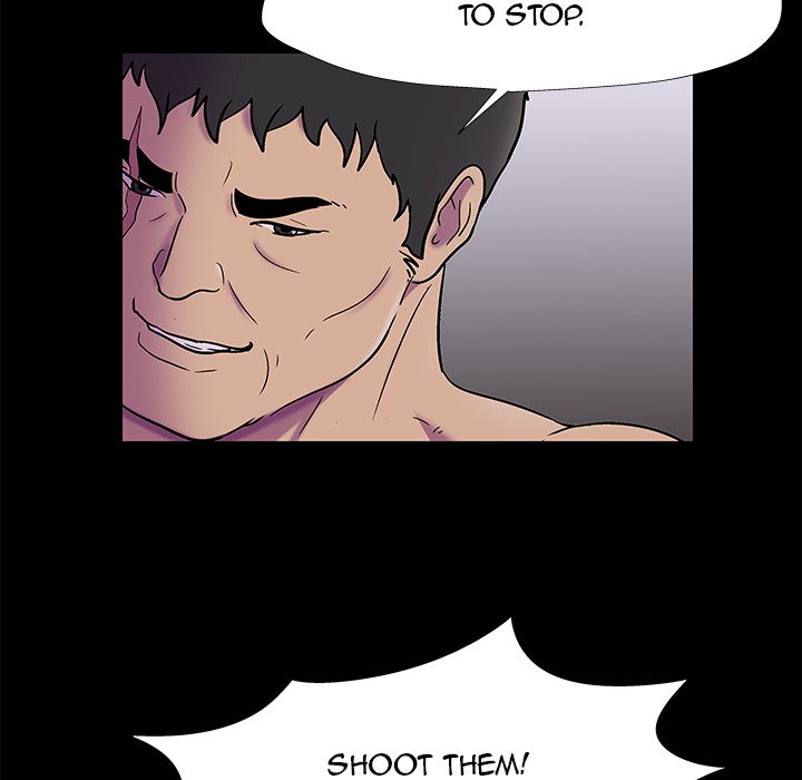 Project Utopia - Chapter 176 [photo 33] - MangaPorn