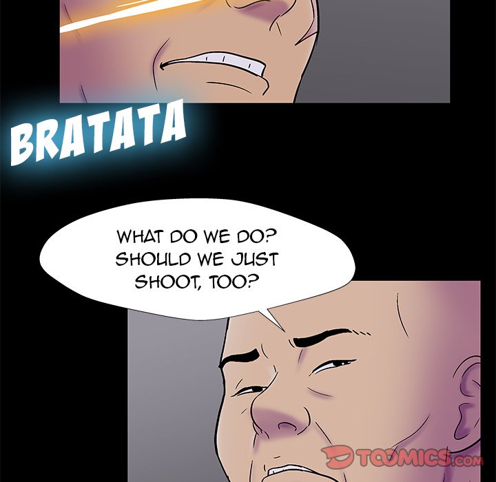 Project Utopia - Chapter 176 [photo 38] - MangaPorn