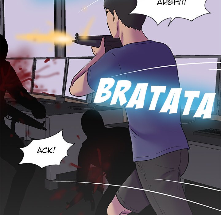 Project Utopia - Chapter 176 [photo 43] - MangaPorn